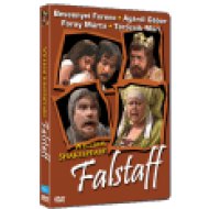 Falstaff DVD