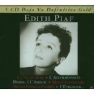 Edith Piaf CD