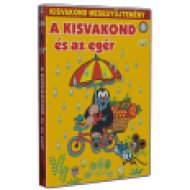 Kisvakond Mesegyűjtemény 7. - A Kisvakond és az egér DVD