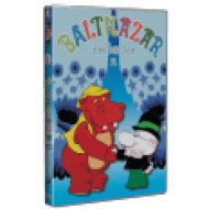 Balthazár professzor 2. DVD