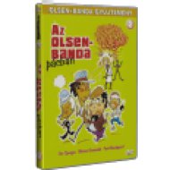 Az Olsen-banda 2. - Az Olsen-banda pácban DVD