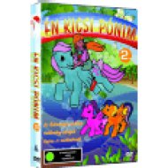 Én kicsi pónim 2. DVD