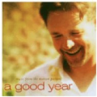 A Good Year (Bor, mámor, Provence) CD