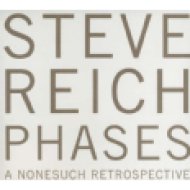 Phases - A Nonesuch Retrospective CD