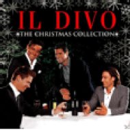 The Christmas Collection CD