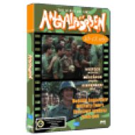 Angyalbőrben 10-13. DVD