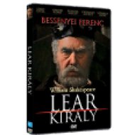 Lear király DVD