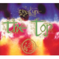 The Top (Deluxe Edition) CD