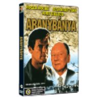 Az aranybánya DVD