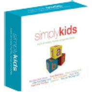 Simply Kids CD