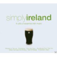 Simply Ireland CD