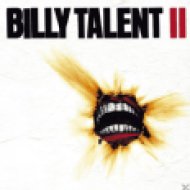 Billy Talent II CD