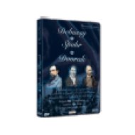 Prelude a l'apres midi d'un faune (DVD)