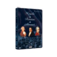 Haydn, Rossini, Mozart (DVD)