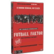 Futball faktor DVD