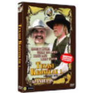 Texasi krónikák - Az indulás DVD