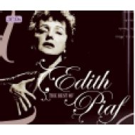Edith Piaf - The Best of CD