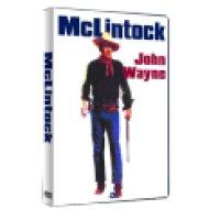 McLintock DVD