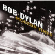 Modern Times CD