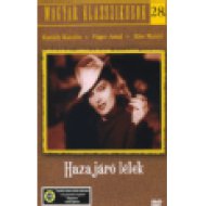 Hazajáró lélek DVD