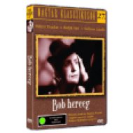 Bob Herceg DVD