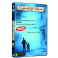Copperfield Dávid DVD
