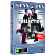 Stan & Pan Collection 2. DVD