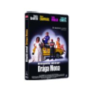 Dögölj meg, drága Mona! (DVD)