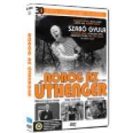 Robog az úthenger 4-6. rész DVD