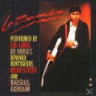 La Bamba CD