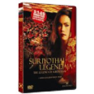 Suriyothai legendája DVD