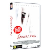 Gonosz falu DVD