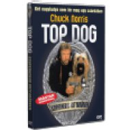 Top Dog - Szuperhekus kutyabőrben DVD