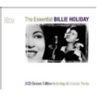 The Essential Billie Holiday (Deluxe Edition) CD