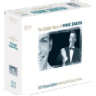 The Golden Years of Frank Sinatra (Deluxe Edition) CD