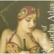 Best of Natacha Atlas CD