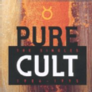 Pure Cult - The Singles 1984-1995 CD