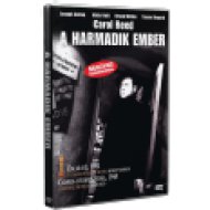 A harmadik ember DVD