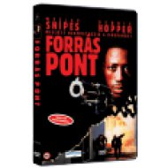 Forráspont DVD