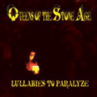 Lullabies To Paralyze CD