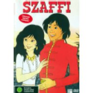 Szaffi DVD