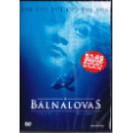 A Bálnalovas DVD