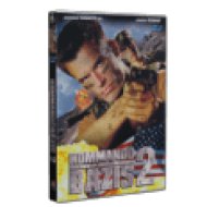 Kommandóbázis 2. (DVD)