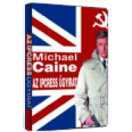 Ipcress ügyirat DVD