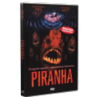 Piranha DVD