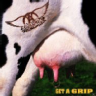 Get A Grip CD