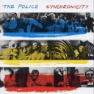 Synchronicity CD