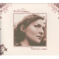 Fisherman's Woman CD