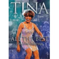 All the Best - The Live Collection DVD