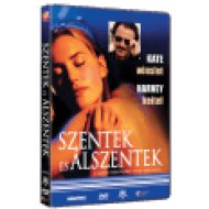 Szentek és álszentek DVD